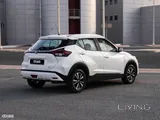 NISSAN KICKS STANDARD